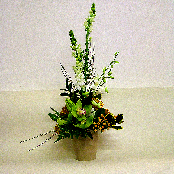 Absolute Flowers Wombwell, Barnsley Arrangements